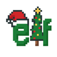 elf logo